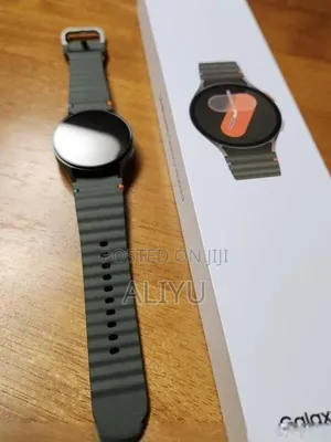 Galaxy Watch 7 Replica