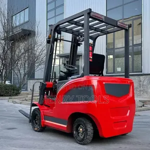 1.5 Ton 2 Tons Diesel Engine Forklift