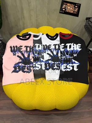 High Quality Crop Polo
