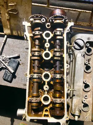 Direct Top Cylinder 2az Camry