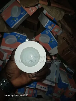 Pop Motion Sensor