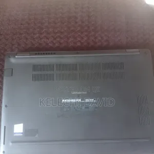 Laptop Dell Latitude 3500 8GB Intel Core i5 SSD 256GB