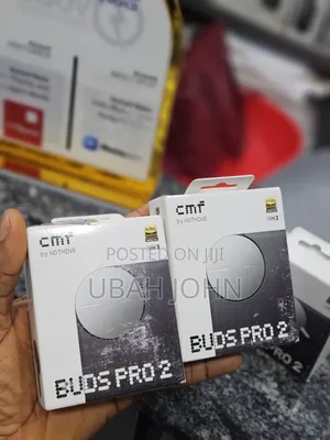CMF by Nothing Buds 2 Pro