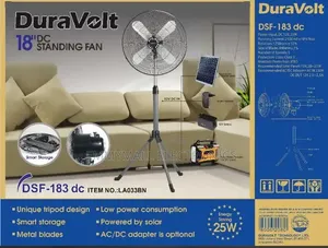 18inches Energy Saving Solar Standing For