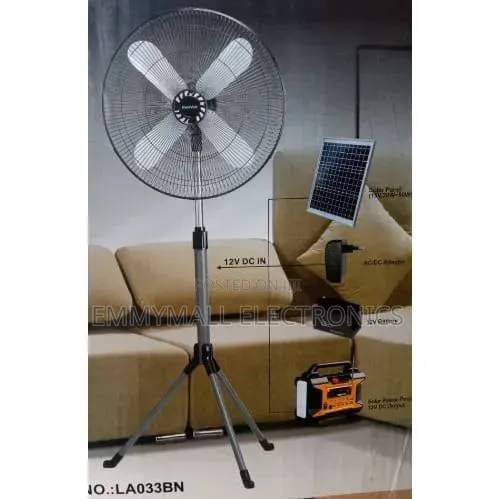 18inches Energy Saving Solar Standing For