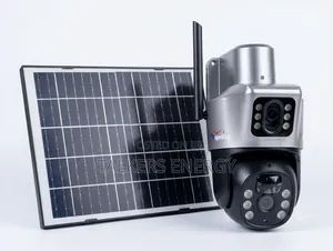 Td36 Solar Two Screen Camera