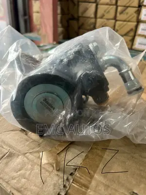 IKZ Power Steering Pump