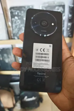 Xiaomi Redmi A3 128 GB Black