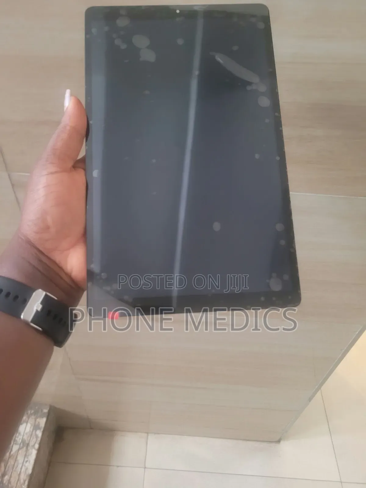 Samsung Galaxy Tab a 10.1"