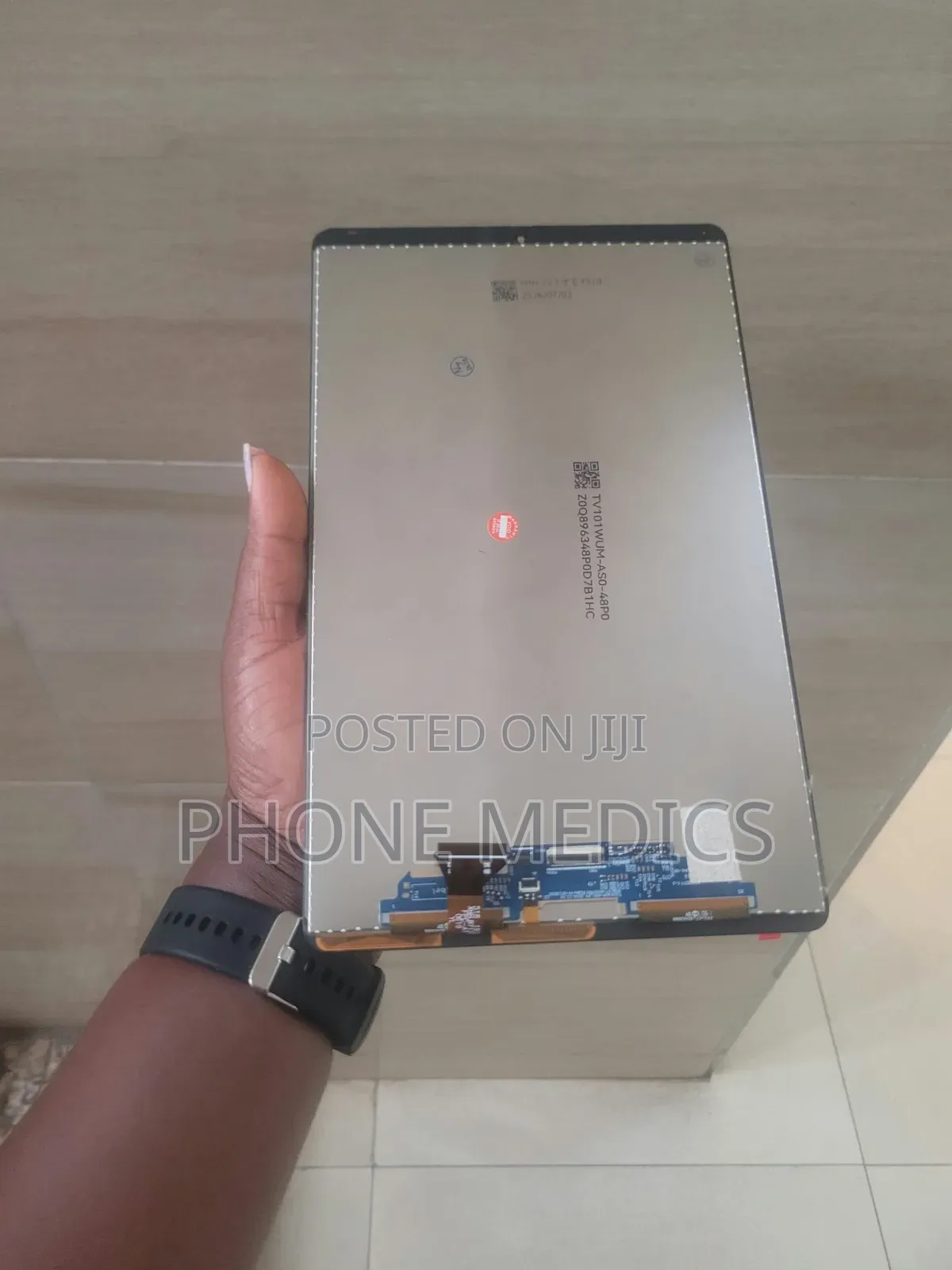 Samsung Galaxy Tab a 10.1"