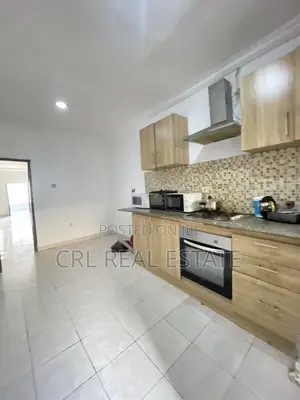1bdrm Apartment in Lekki for rent