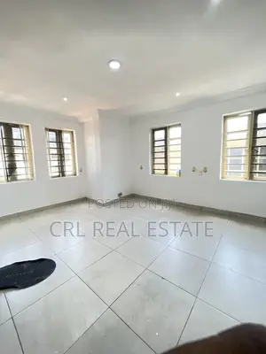 Masters Bedroom in a Shared Apartment