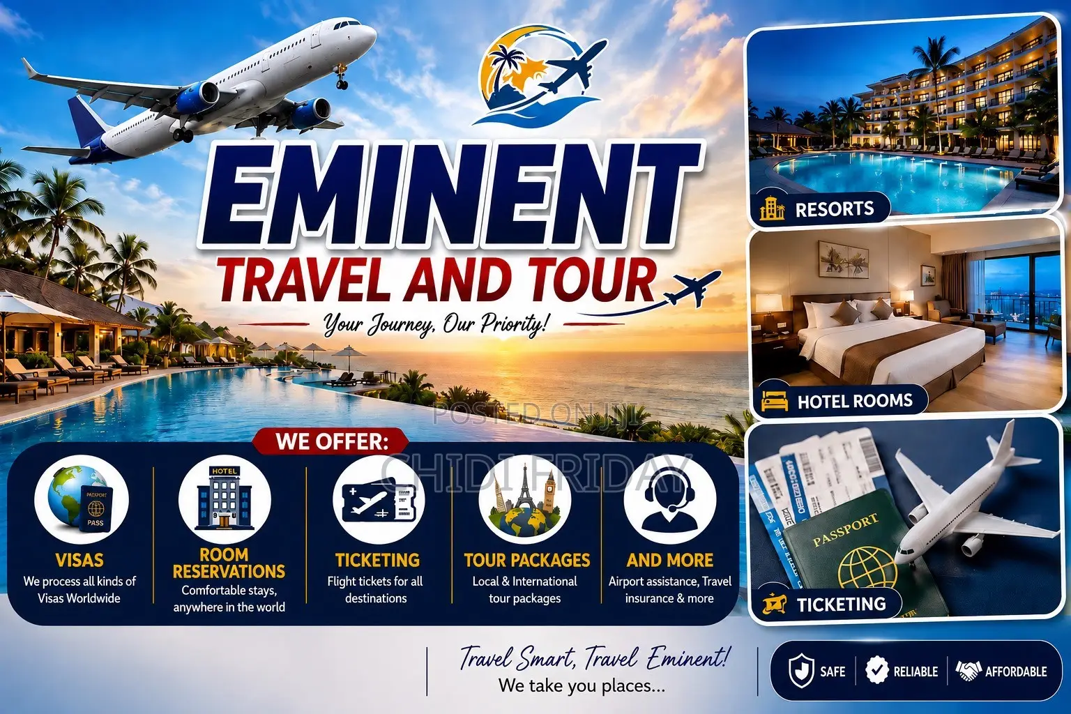 Oman Two Years Visa