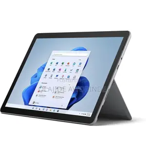 Microsoft Surface Pro 2 256 GB Silver