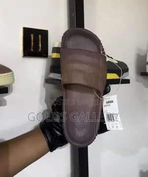 Adilette 22 Slide ‘Gradient Pack - Preloved Brown’ (USA)