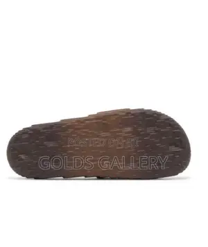Adilette 22 Slide ‘Gradient Pack - Preloved Brown’ (USA)