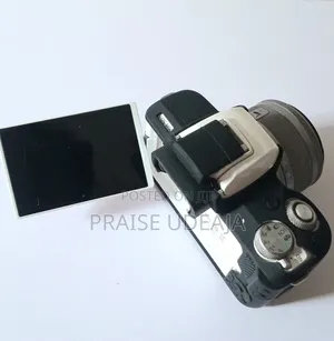 Canon Eos M50 and Accessories