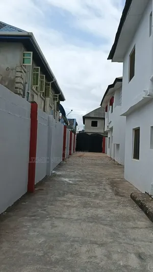 Furnished 3bdrm Block of Flats in Egan, Ikotun/Igando for sale