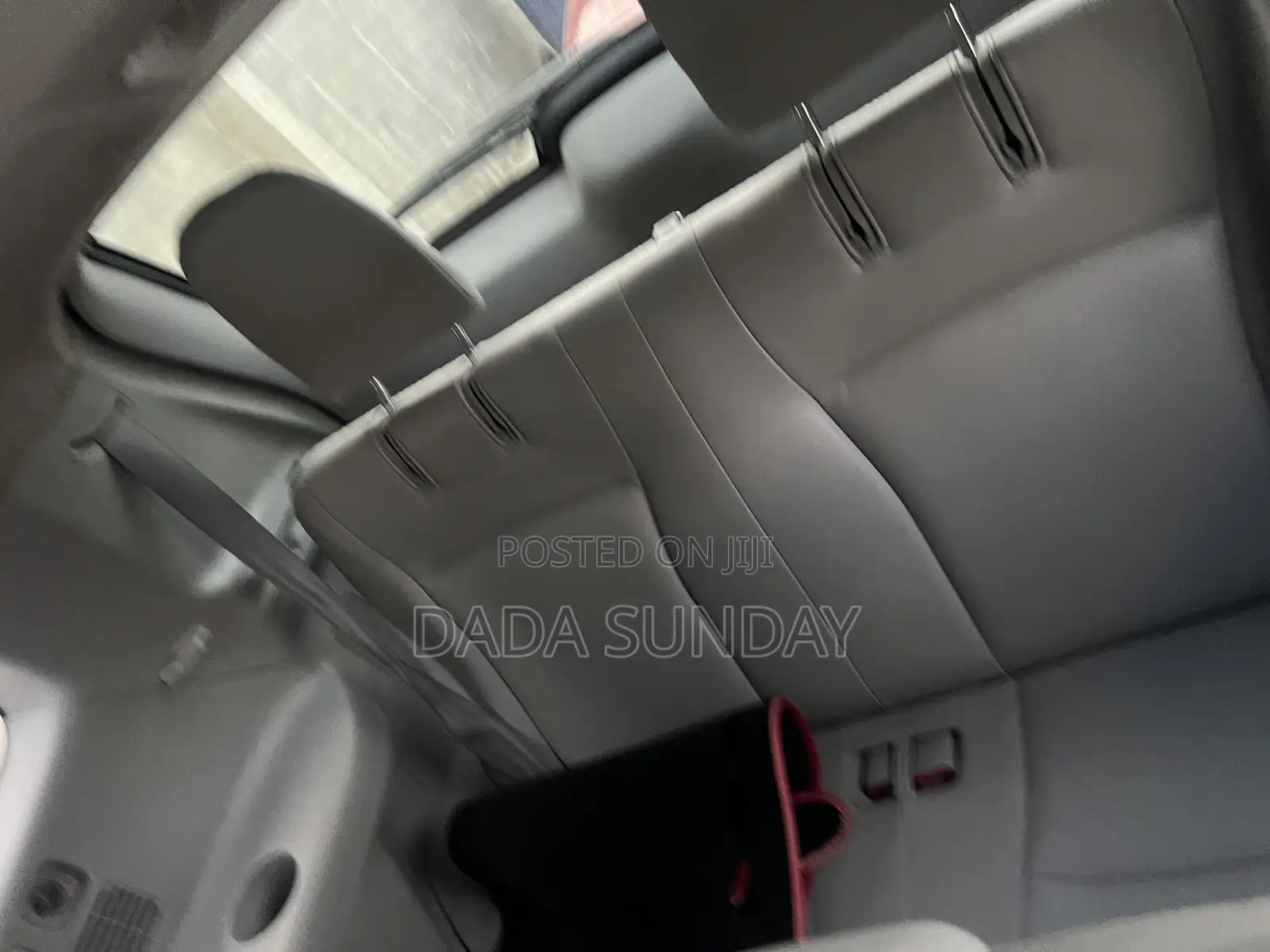 Toyota Highlander 2010 Silver