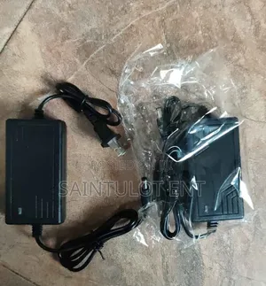Original 12v 3A AC/Dc Power Supply/Charger