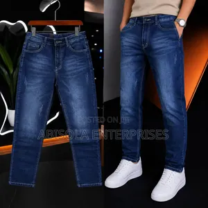 Denim Jeans