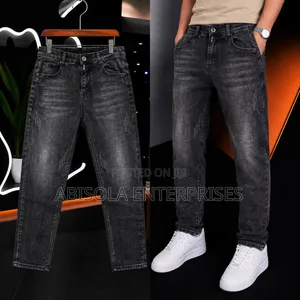 Denim Jeans