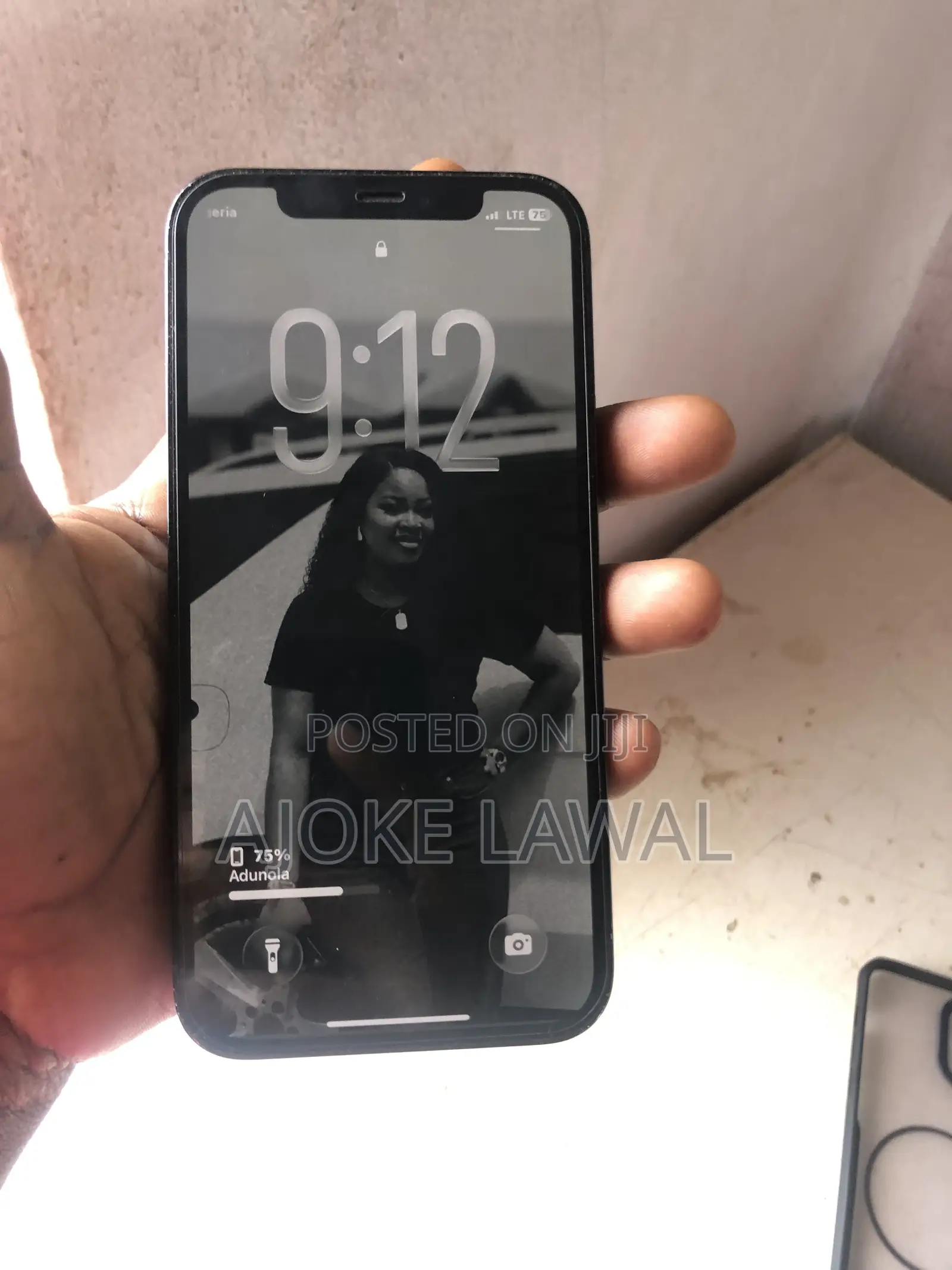 Apple iPhone 12 Pro 128 GB Blue