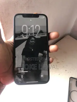 Apple iPhone 12 Pro 128 GB Blue