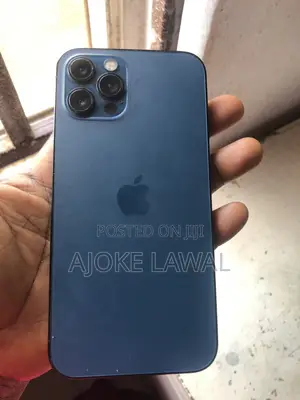 Apple iPhone 12 Pro 128 GB Blue