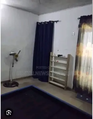 1bdrm Room & Parlour in Superior Estate, Mopo-Ijebu Eputu for rent