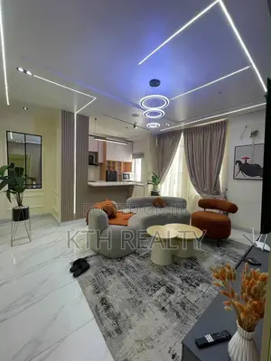 2bdrm Apartment in Ikate for rent