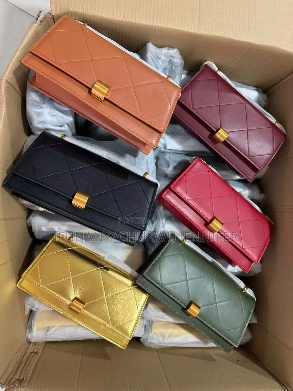 Jenny's Collection