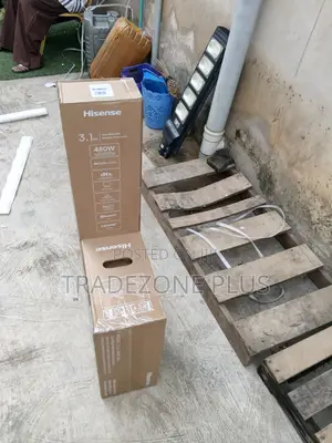 Hisense HS3100 480W Home Entertainment Audio