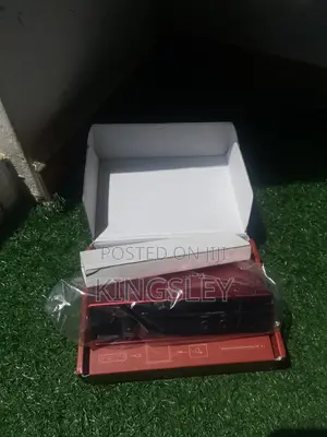 Brand New Never Been Used Before Focusrite 2i2 3rd Gen