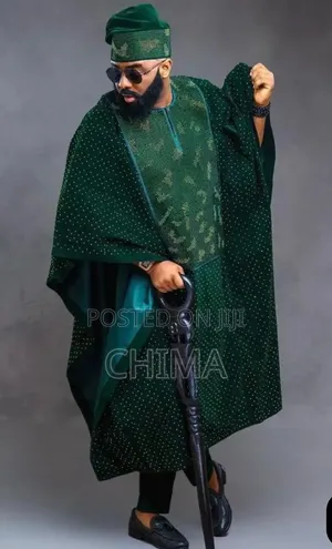 Men Native Wears