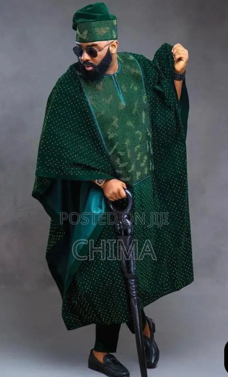 Men Native Wears