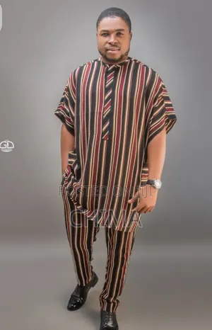 Men Native Wears
