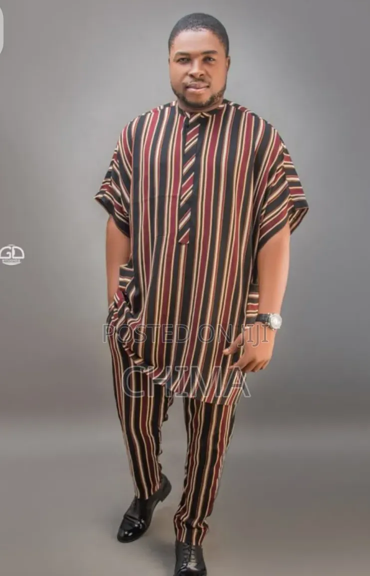 Men Native Wears