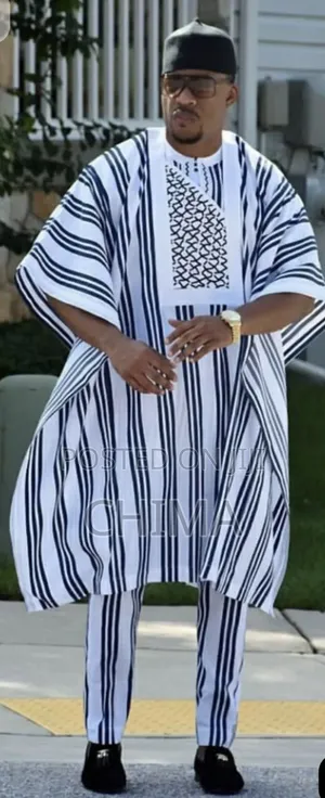 Men Native Wears