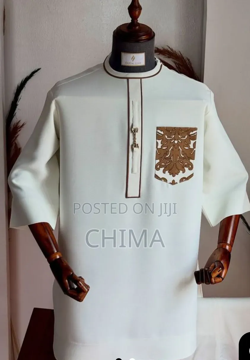 Men Native Wears