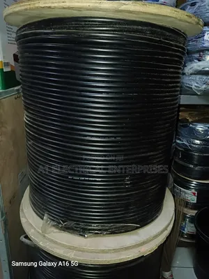 4mmx2core Solar Cable