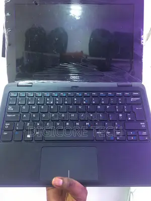 Laptop Dell Latitude 3190 4GB Intel Celeron SSD 60GB