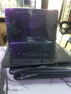 Laptop Dell Latitude 3190 4GB Intel Celeron SSD 60GB