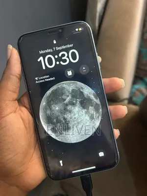 Apple iPhone XR 128 GB Blue