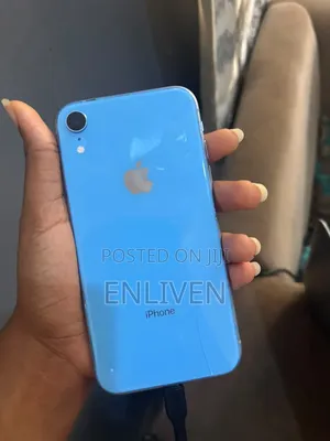 Apple iPhone XR 128 GB Blue