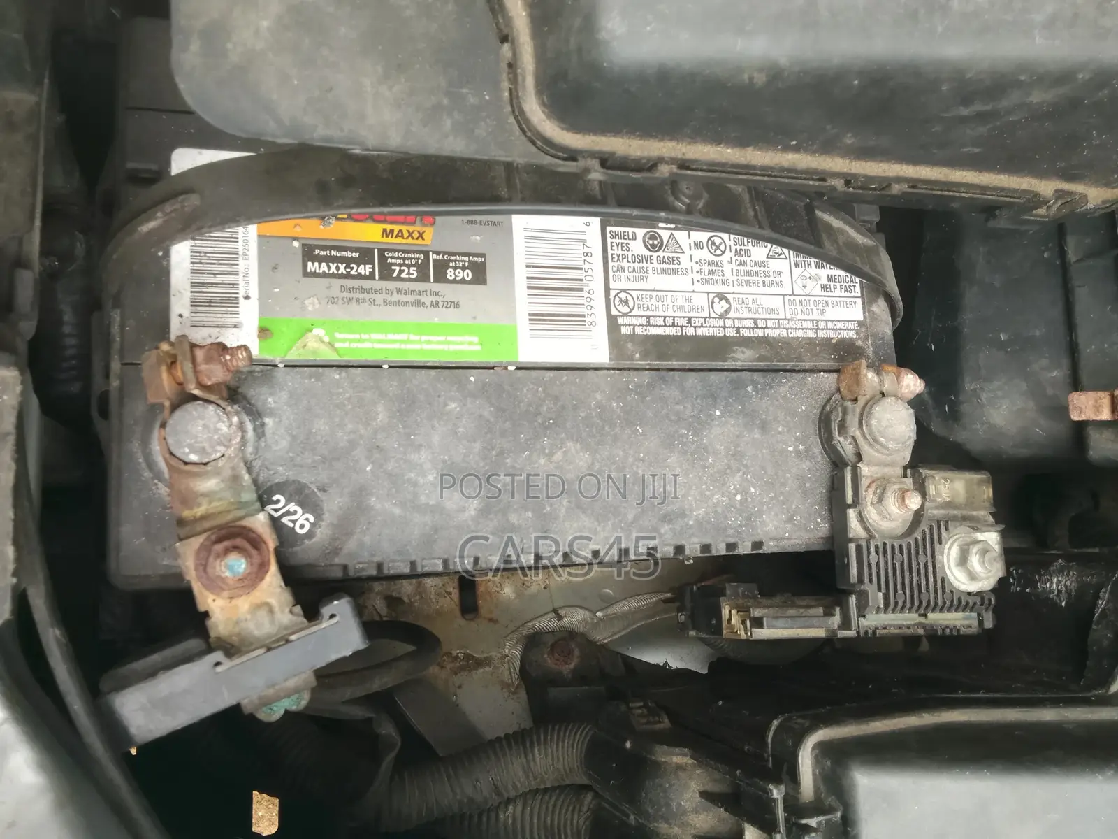 Nissan Quest 2017 Silver