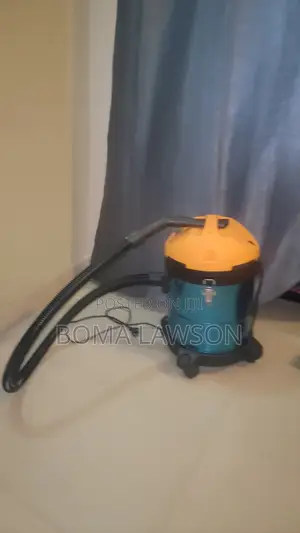 Vacuum Cleaner