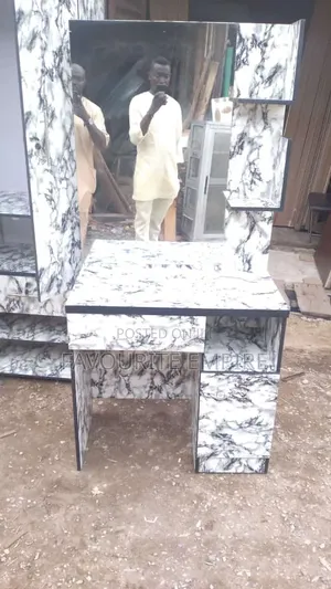 Very Fine Dresser