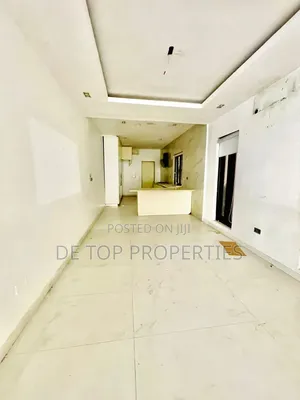 5bdrm Duplex in Lekki Phase 1 Off for rent