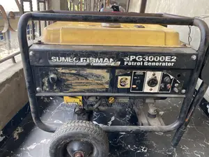 Sumec Fireman Generator
